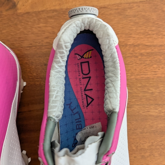 Women's Foot Joy Boa Golf Shoes - Picture 5 of 5